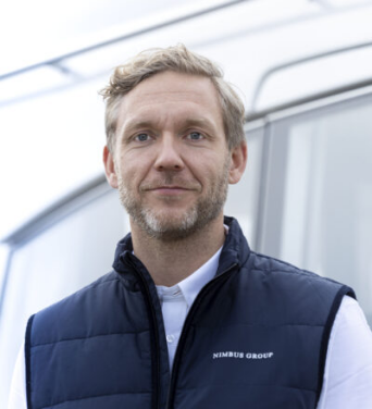 Joakim Eriksson Two